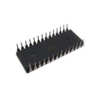Чіп W27C512-45Z 27C512 DIP28, EEPROM пам'ять