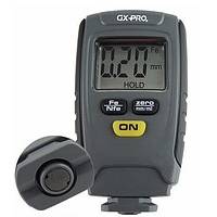 Мини толщиномер тестер покрытий слоя краски 0.02мм