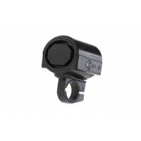 Электронный звонок для велосипеда, велозвонок, гудок