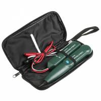 Кабельный тестер трассоискатель 1.5КГц/100-300КГц MS6812