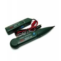 Кабельный тестер трассоискатель 1.5КГц/100-300КГц MS6812