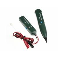 Кабельный тестер трассоискатель 1.5КГц/100-300КГц MS6812