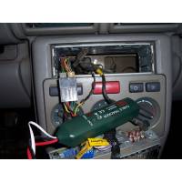 Кабельный тестер трассоискатель 1.5КГц/100-300КГц MS6812