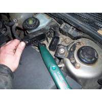 Кабельный тестер трассоискатель 1.5КГц/100-300КГц MS6812