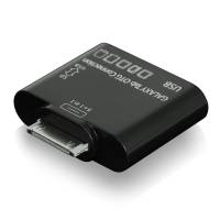 Connection Kit, кардридер, USB, Samsung Galaxy Tab