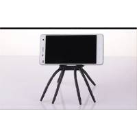 Гибкий универсальный держатель ПАУК для авто, дома