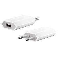 Сетевое зарядное устройство Ipod Iphone 4g EU