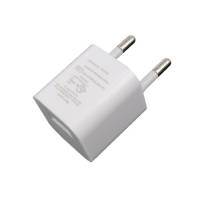 Сетевое зарядное устройство Ipod Iphone куб EU