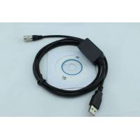 USB-кабель данных для тахеометров Sokkia Topcon