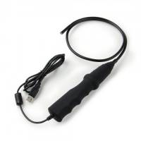 USB камера 640x480, 7мм бороскоп, эндоскоп с ручкой
