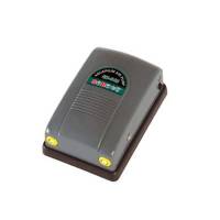 Компрессор двухканальный с переключателем Sobo SB-648 2*4 л/мин. 5W .