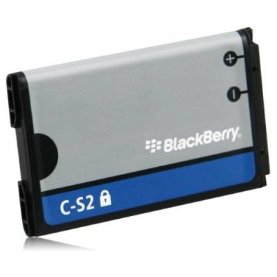 Батарея Blackberry C-S2 8300 8700 7130