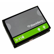 Батарея Blackberry D-X1 8900 9500 9530