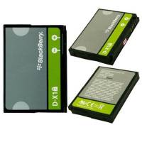 Батарея Blackberry D-X1 8900 9500 9530