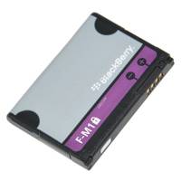 Батарея BlackBerry F-M1 9100 9105 9670 Pearl 3G