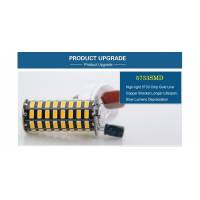 Светодиодная лампа LED E27 smd 5733, Foxacon 30 диода 3 Ватт