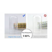 Светодиодная лампа LED E27 smd 5733, Foxacon 30 диода 3 Ватт