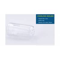 Светодиодная лампа LED E27 smd 5733, Foxacon 30 диода 3 Ватт