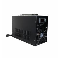 Аквариумный холодильник Lando LD-C200 200w