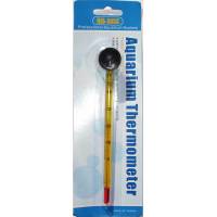 Термометр SunSun HJS-305C,тонкий с присоской