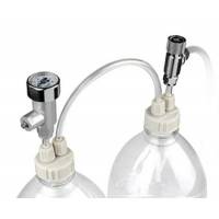  CO2 Reactor система подачі СО2 в акваріум d-301