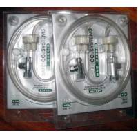  CO2 Reactor система подачі СО2 в акваріум d-301