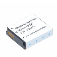 Батарея Samsung IA-BP125A IABP125A HMX-M20