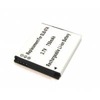 Батарея Samsung SLB07A SLB-07A ST500 TL220