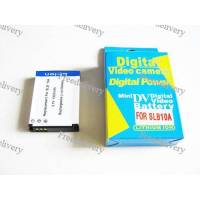 Батарея Samsung SLB10A SLB-10A L200 PL60