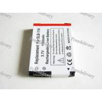 Батарея Samsung SLB11A SLB-11A CL80 WB5000