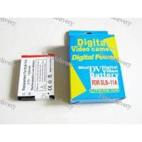 Батарея Samsung SLB11A SLB-11A CL80 WB5000