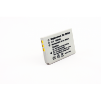 Батарея Sanyo DB-L40 DBL40 VPC-HD1 DMX-HD800 HD700