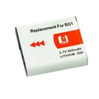 Батарея Sony NP-BG1 NPBG1 BP-BG1 NP-FG1 N1