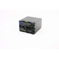 Батарея Sony NP-FM90 NP FM90 NP-QM91 QM91