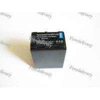 Батарея Sony NP-FV100 NP FV100 FV70 FH50