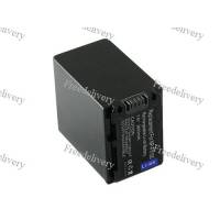 Батарея Sony NP-FV100 NP FV100 FV70 FH50