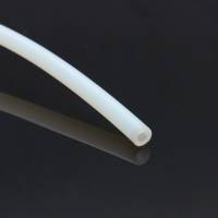 Тефлоновая PTFE трубка 1м 2х3 под 1.75, 3D-принтер