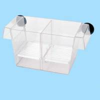 Отсадник для 2-х рыбок Resun FH-01