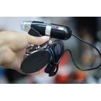 USB Микроскоп 200x MicroView