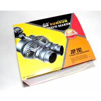 Циркуляционная помпа SunSun JVP-202 12000л/ч