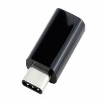 Адаптер-переходник с USB 3.1 Type-C на Micro USB