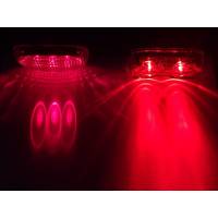 Габаритные огни huib safety flashing light
