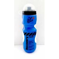 Фляга Discovery Tour de France 650 мл. Синя
