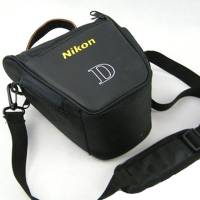 Сумка чехол Nikon D40 D50 D60 D70 D80 D3100 D5000