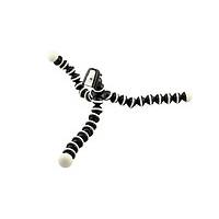 Гибкий штатив тренога M, 1/4, до 1кг, для камеры