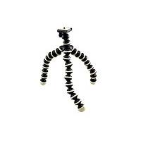 Гибкий штатив тренога M, 1/4, до 1кг, для камеры