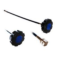 Гибкий трос, трос, ручка 40см для Follow focus