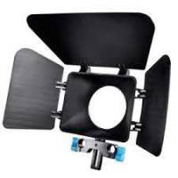 Компендіум з 3 шторками, Digital Matte Box M1