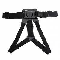 Крепление на грудь для камер GoPro HD HERO HERO2 3