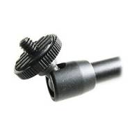 Крепление фотооборудования на башмак, Magic Arm S